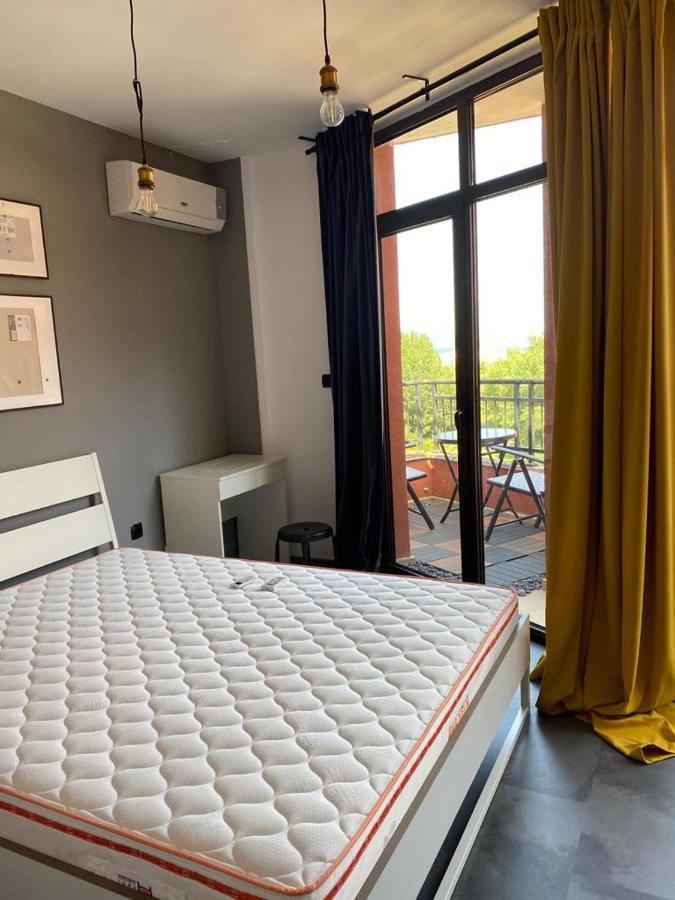 Nobel Private Vip Apartments Sunny Beach Buitenkant foto