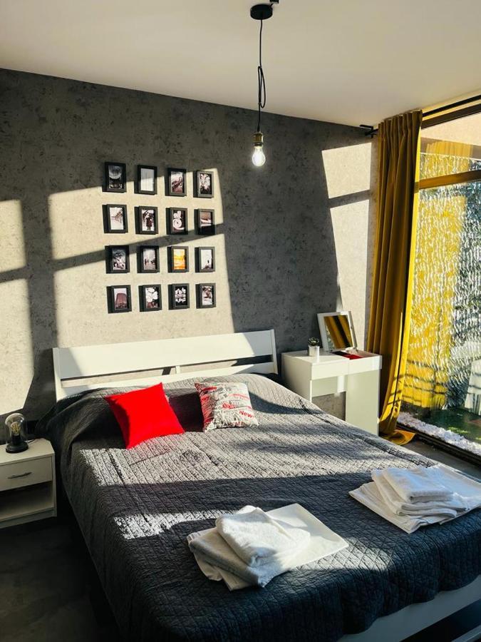 Nobel Private Vip Apartments Sunny Beach Buitenkant foto